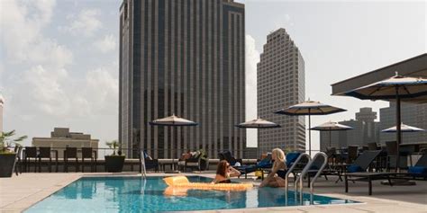 The 11 Best New Orleans 5-Star and Luxury Hotels