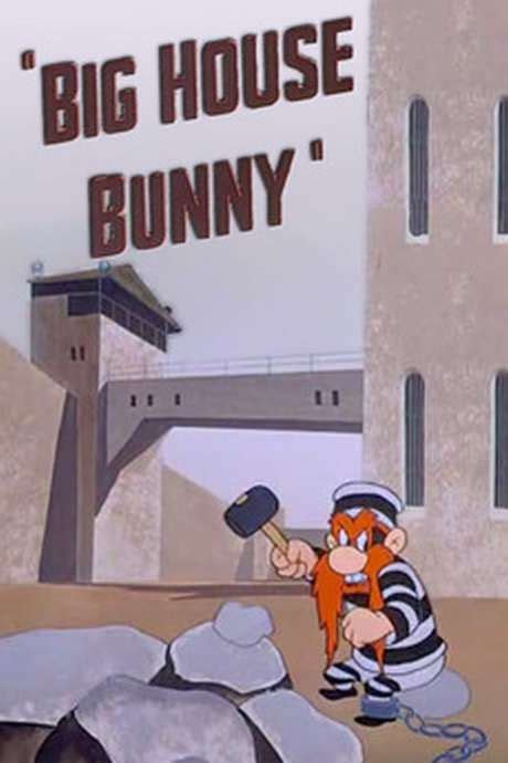 ‎Big House Bunny (1950) directed by Friz Freleng • Reviews, film + cast ...