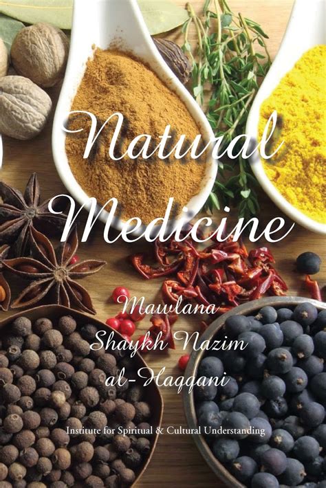 Natural Medicine : Prophetic Medicine - Cure for All Ills (Paperback) - Walmart.com