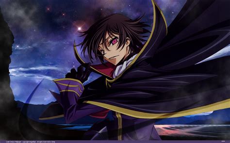 Zero (CODE GEASS)/#668062 | Code geass wallpaper, Code geass, Lelouch ...