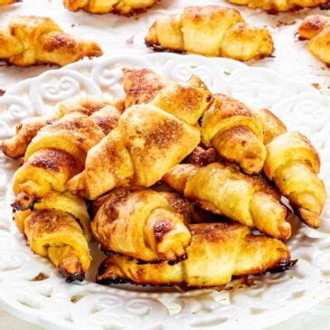 Rugelach Cookies - Craving Home Cooked