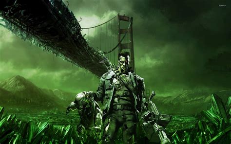 Terminator 2 Wallpapers - Top Free Terminator 2 Backgrounds - WallpaperAccess