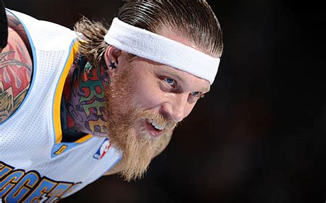 Heat sign Chris 'Birdman' Andersen - CBSSports.com