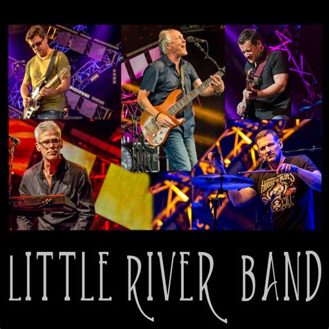 Little River Band – Circle Square Cultural Center | Live Entertainment & Performing Arts Center ...