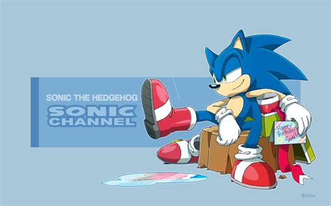 Sonic Channel June 2022 | Fandom