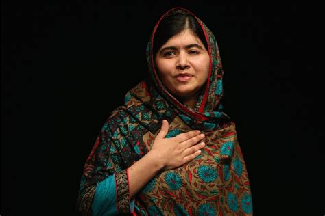 Malala Yousafzai calls on UK Government to stick to overseas aid pledge ...