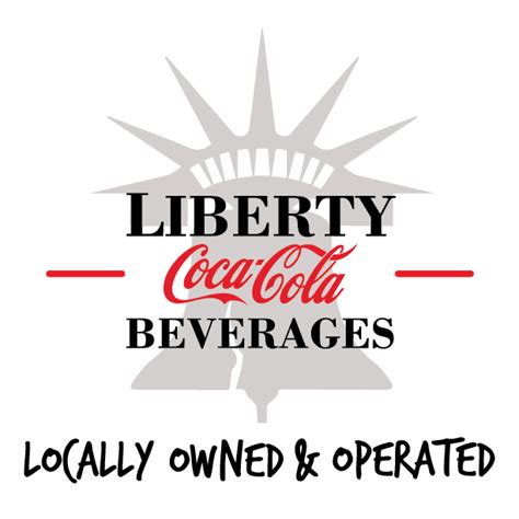 Locations - Liberty Coca-Cola Beverages