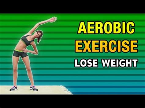 Is Aerobic Exercise Good for Weight Loss? - Joyon Fitness
