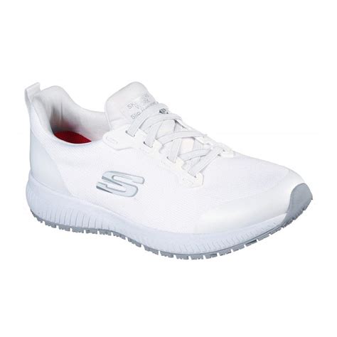 Skechers Womens Work - Squad SR - Women from excell-sports.com UK