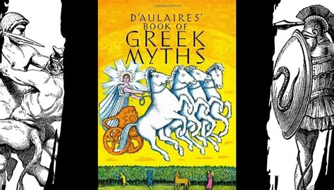 The Best Greek Mythology Books - (Fiction & Non Fiction)