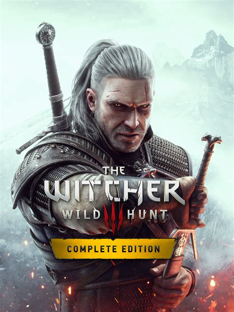 The Witcher 3: Wild Hunt - Edição Jogo do Ano | Baixe e compre hoje ...