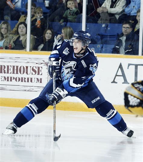 Sidney Crosby - Rimouski Oceanic 2003-04 - Christopher's Gamers