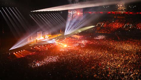 KOFFI OLOMIDE - ANNULÉ - Paris La Défense Arena