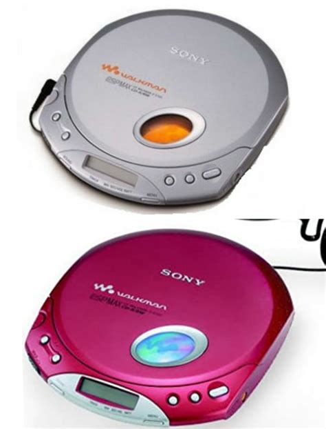 Sony Discman - Are these the last models? | Stereo2Go forums