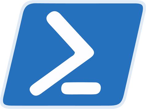 "powershell" Icon - Download for free – Iconduck