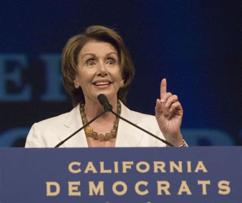 In photos: Nancy Pelosi: House speaker through the years - All Photos ...