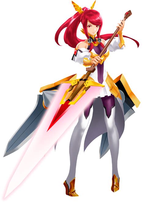 Izayoi - BlazBlue Wiki