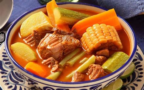 SOPA DE OLLA | Receta típica Hondureña | Receta | Comida, Comidas hondureñas, Recetas de comida