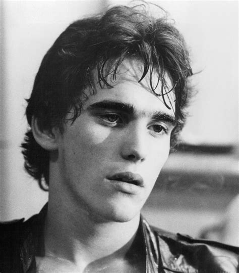 ana on Twitter | Matt dillon, Young matt dillon, The outsiders