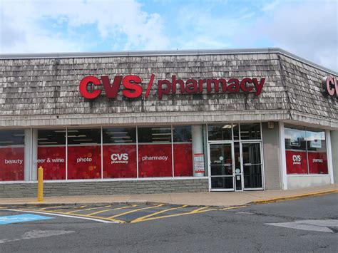 Seven Corners CVS is closing | Annandale Today