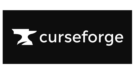 CurseForge Logo Vector - (.SVG + .PNG) - LogoVectorSeek.Com