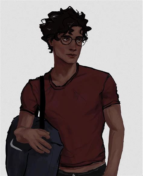 james potter in 2023 | The marauders, James potter, Marauders fan art