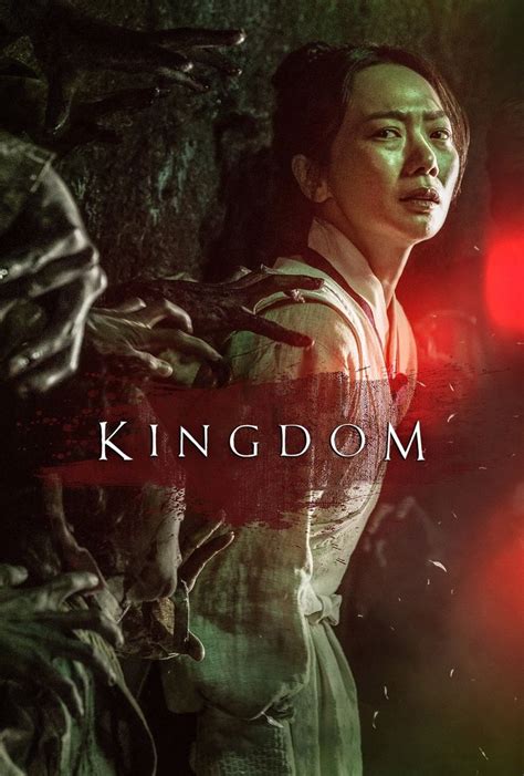 Kingdom S01 Complete 1080p 720p & 480p Web-DL | Dual Audio [English Dubbed & Korean] | Netflix ...