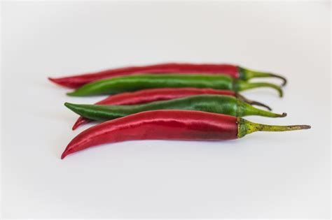 Health Benefits Jalapenos - Health Benefited