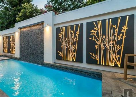 Outdoor Wall Art Dubai | One of the best landscaping companies in Dubai