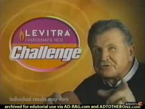 Levitra (2004) Television Commercial - YouTube