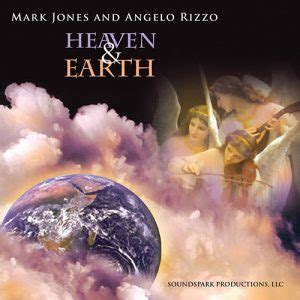 Heaven and Earth Digital Download – Healing Sound Experience™