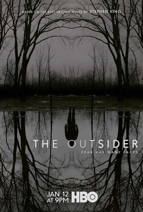 The Outsider season 1 premiere review: Stephen King adaptation hits HBO