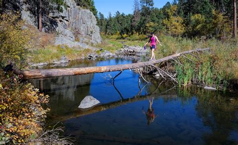 10 Black Hills Hiking Trails | Travel South Dakota