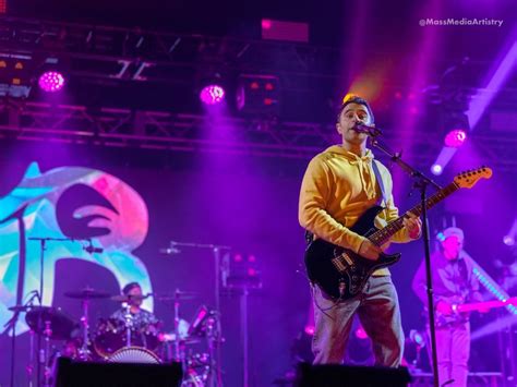 Rebelution drops “Good Vibes Summer Tour 2023” lineup featuring Iration, The Expendables and ...