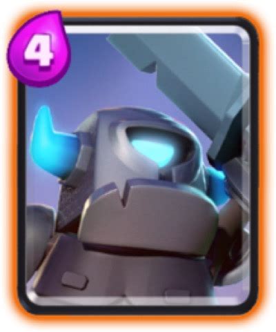 Mini Pekka – Clash Royale Tactics Guide