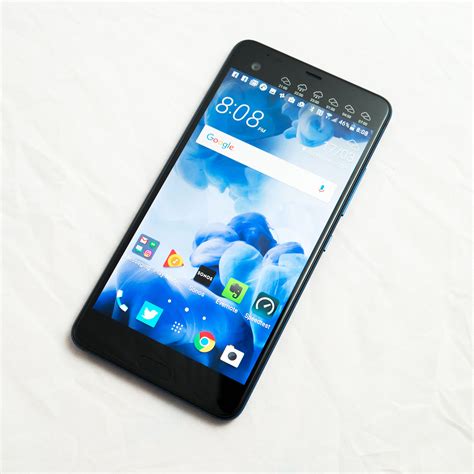 Review: HTC U Ultra (2PZF1) – Pickr – Australian technology news ...