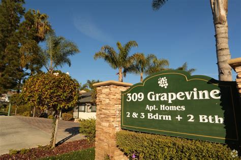 Grapevine Apartments Apartments - Vista, CA | Apartments.com