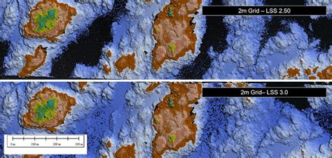 The future of 3D Bathymetric models and maps - Hexagon Geosystems Blog