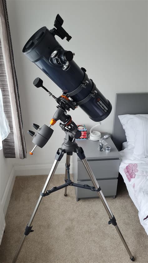 30 best Celestron Astromaster 130 images on Pholder | Telescopes, Astronomy and Astrophotography