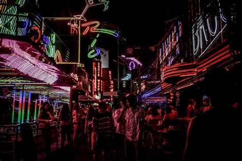 500+ Nightlife Pictures [HD] | Download Free Images on Unsplash