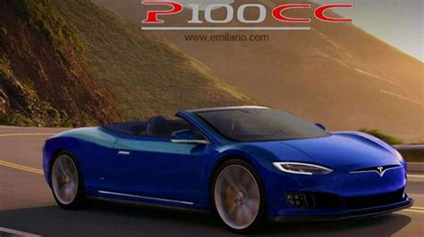 What About a Two Door Coupe Tesla Model S? | Torque News