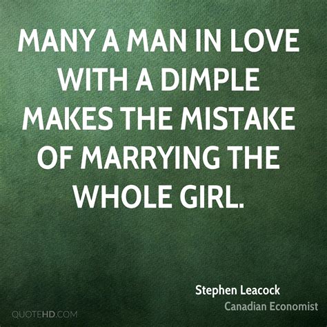 Quotes about Marriage mistakes (32 quotes)