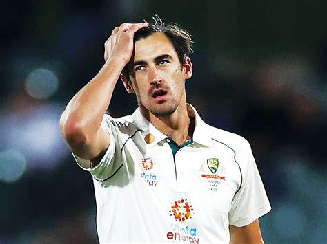 Mitchell Starc all set to return for Indore Test