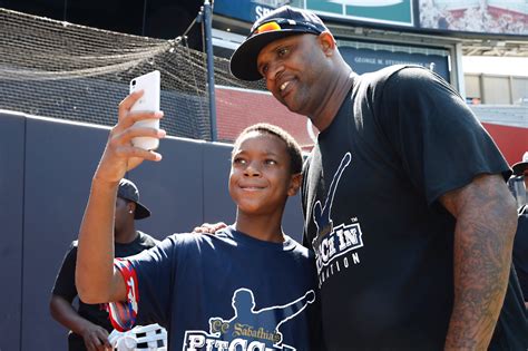 CC Sabathia on Twitter: "My OTHER kids. Thank you @MadisonBGClub for ...