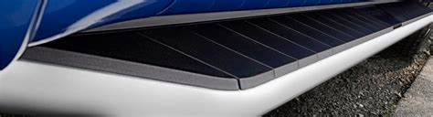 2021 Ford Ranger Running Boards | Nerf Bars, Side Steps – CARiD.com