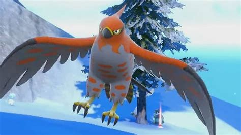 How To Evolve Fletchling In Pokemon Scarlet And Violet