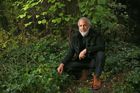 Yusuf/Cat Stevens Re-Records 'Tea For The Tillerman' For 50th ...