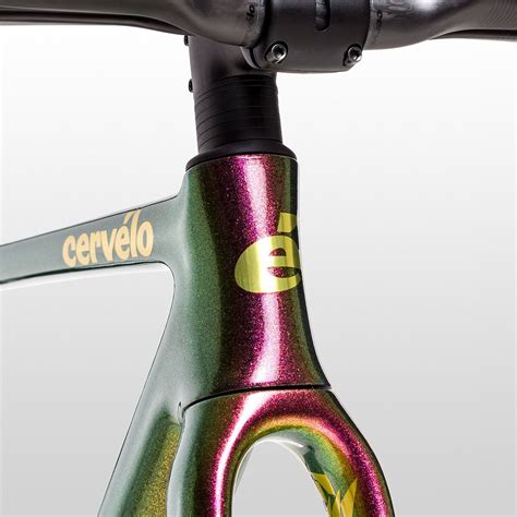 Cervelo Aspero 5 Frameset - Bike