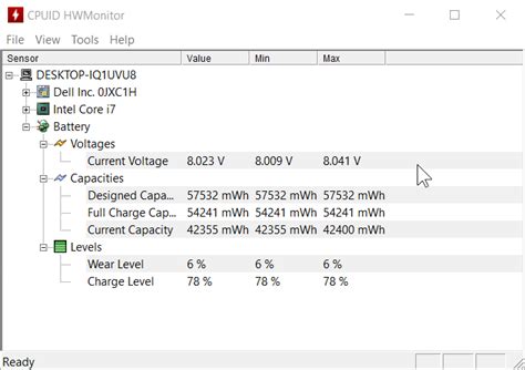 My XPS 15 has absolutely terrible battery life. Is something wrong with it? : r/Dell