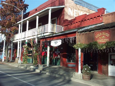 Weaverville Chamber of Commerce